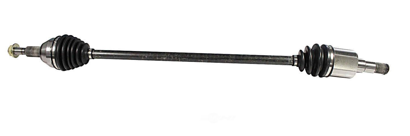 Right New CV Complete Assy   GSP North America   NCV12501