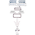 Full Gasket Set   Fel-Pro   260-1922