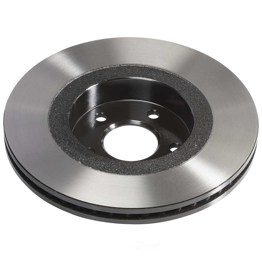 Frt Disc Brake Rotor  Wagner  BD126196E