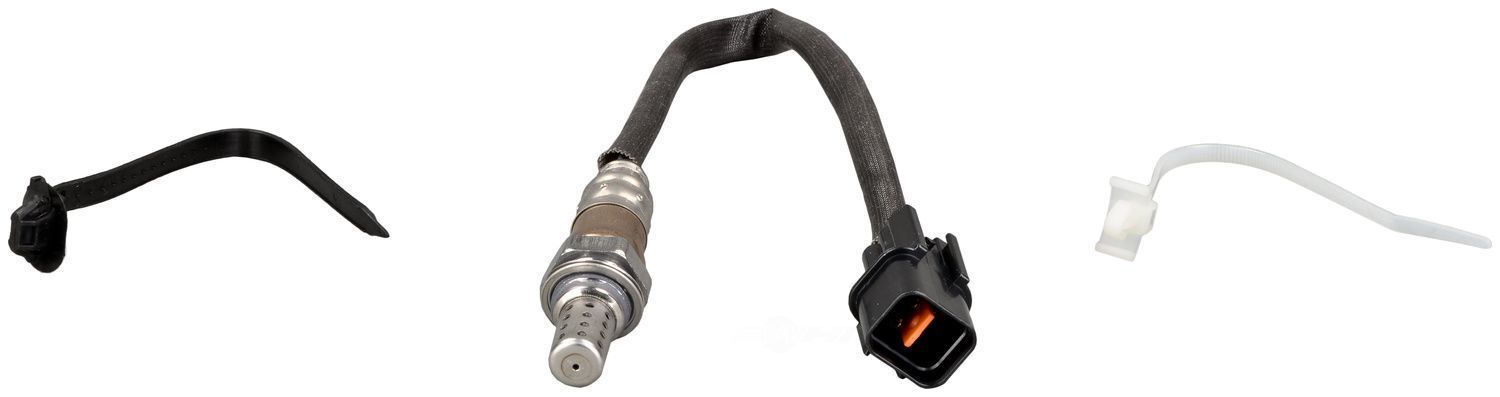 Oxygen Sensor  Bosch  18077