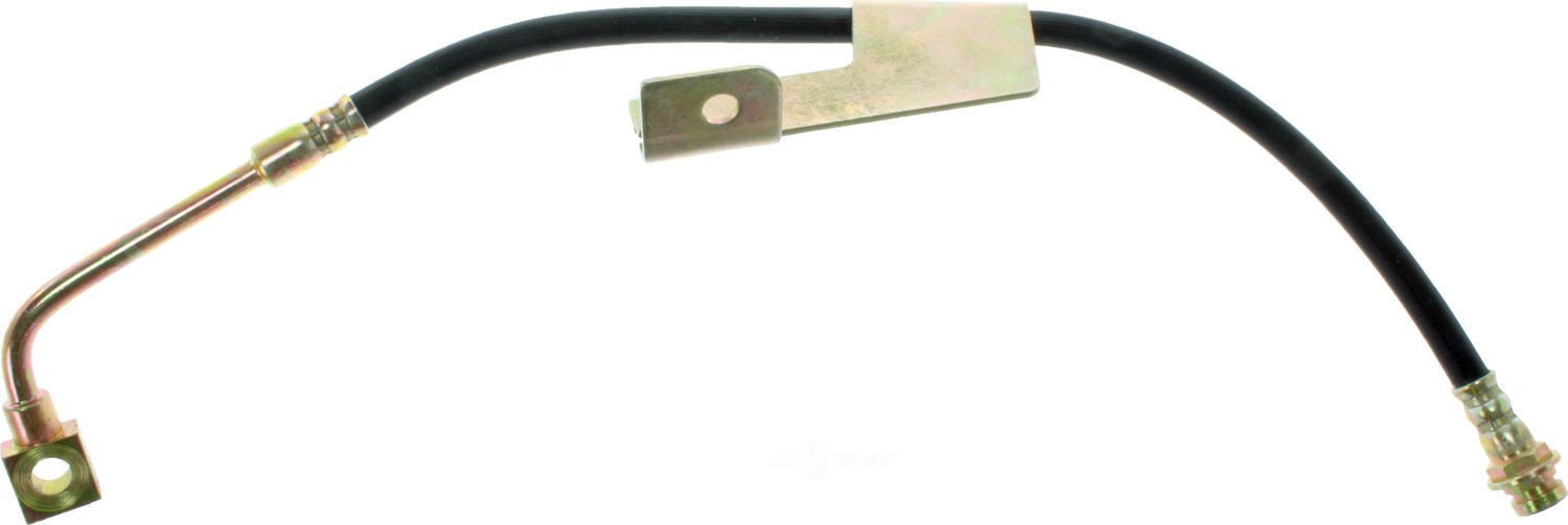 Frt Brake Hose  Centric Parts  150.66061