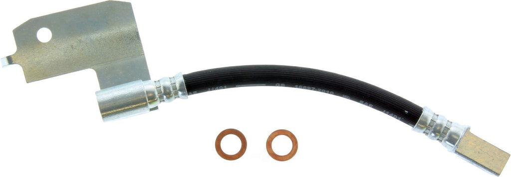 Rr Brake Hose  Centric Parts  150.67329