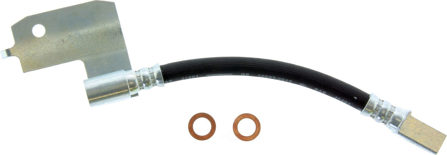 Rr Brake Hose  Centric Parts  150.67329