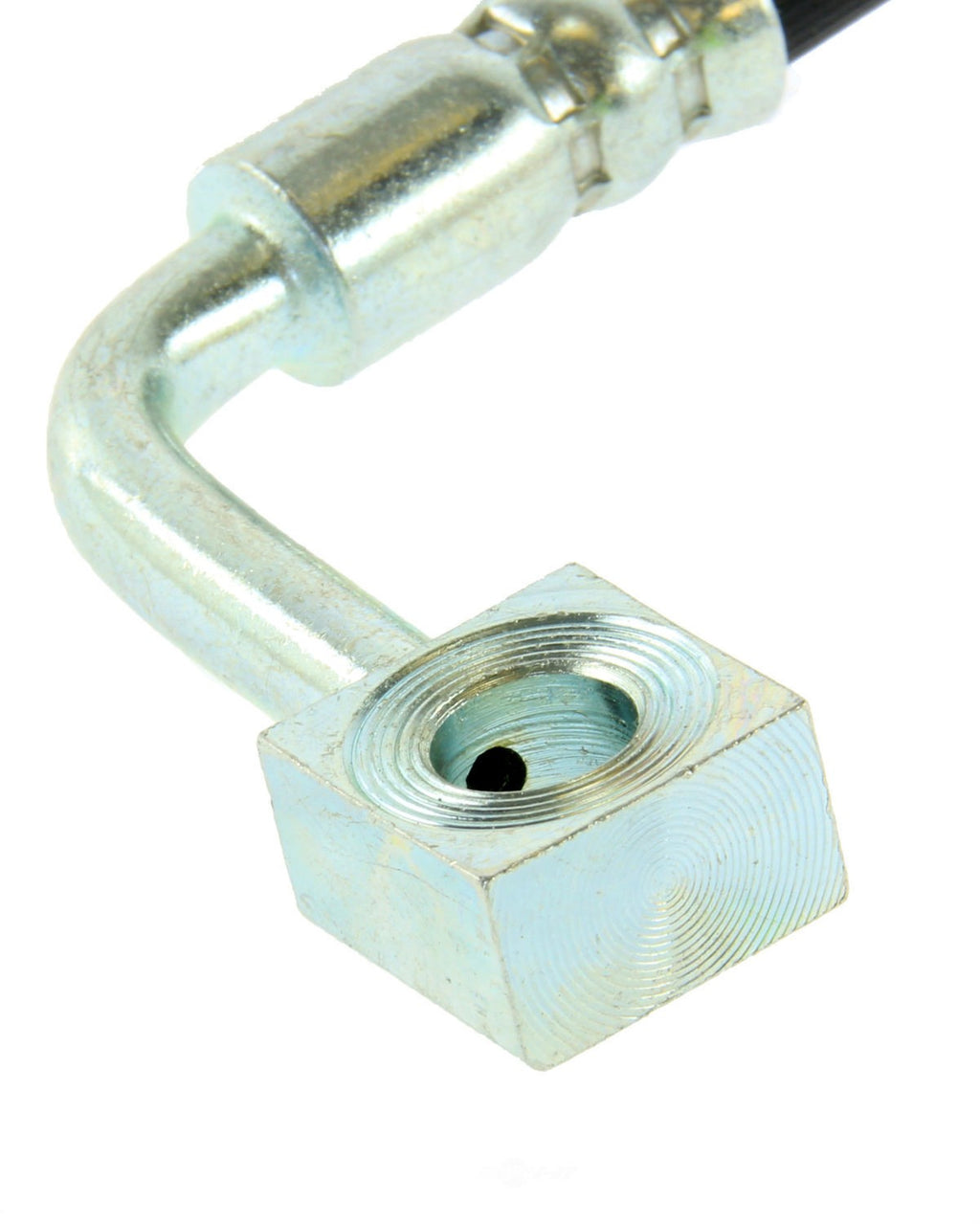 Rr Brake Hose  Centric Parts  150.62488