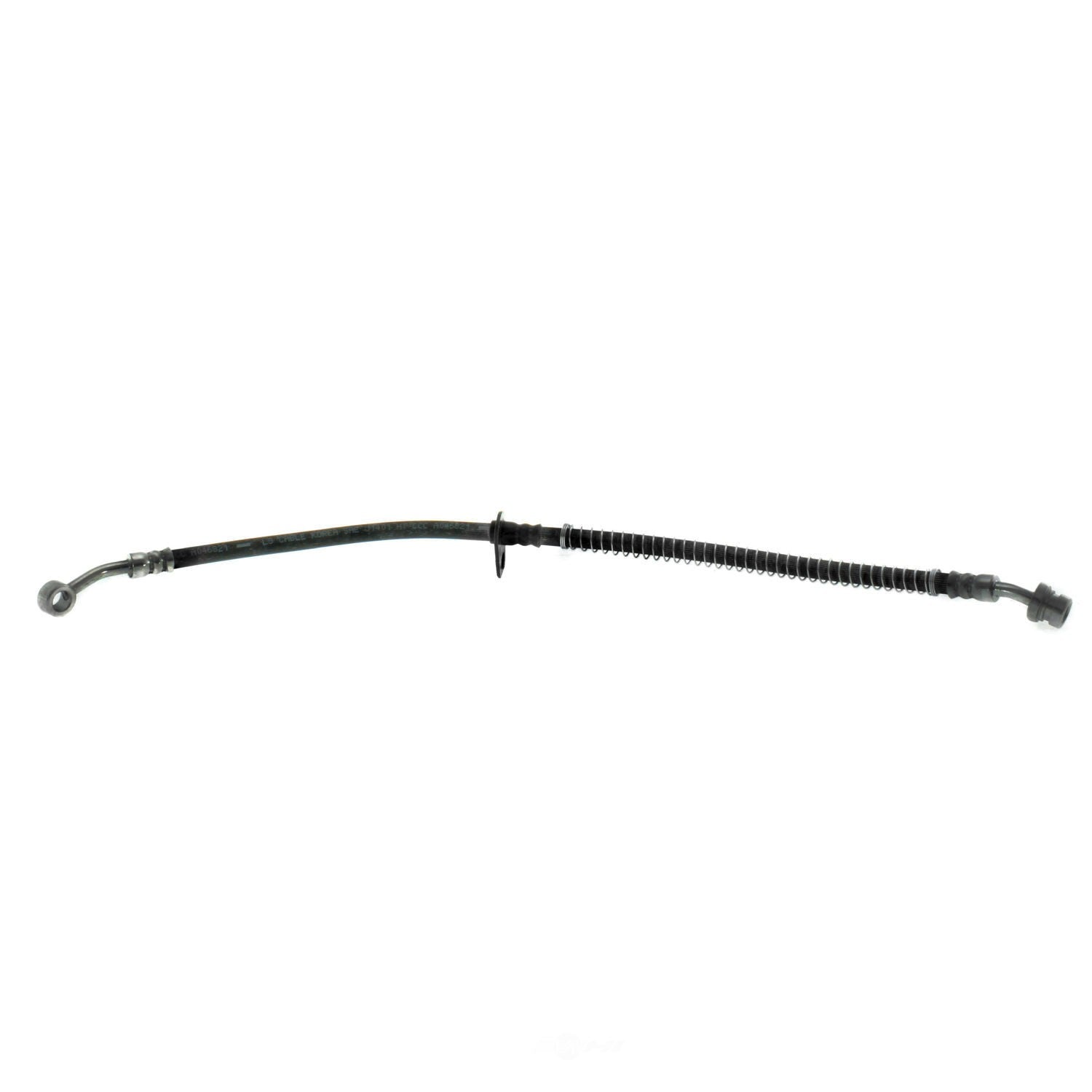 Frt Brake Hose  Centric Parts  150.50012