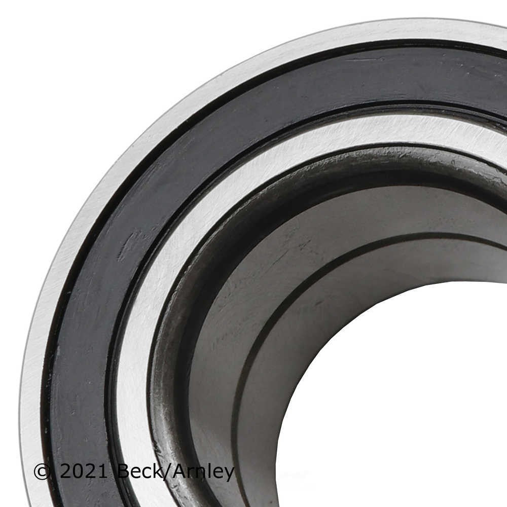 Frt Wheel Bearing  Beck/Arnley  051-4180