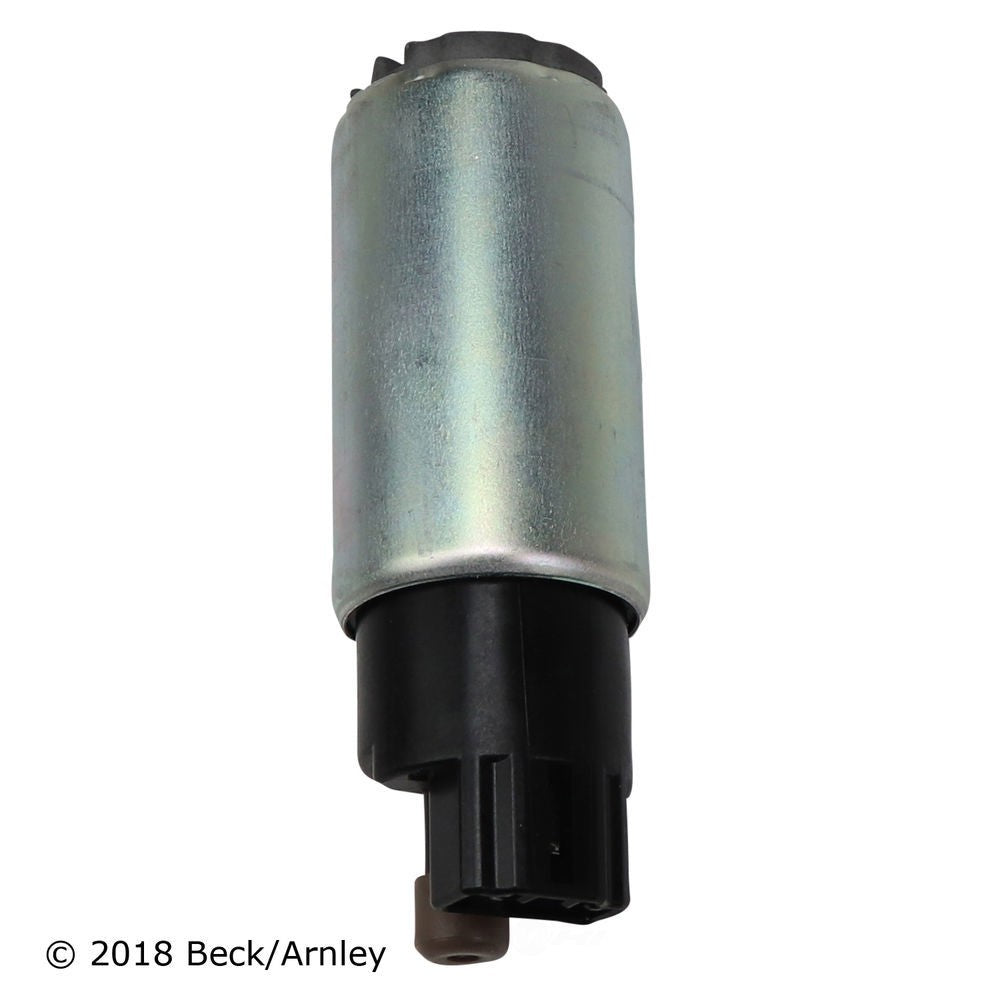 Electric Fuel Pump  Beck/Arnley  152-0968