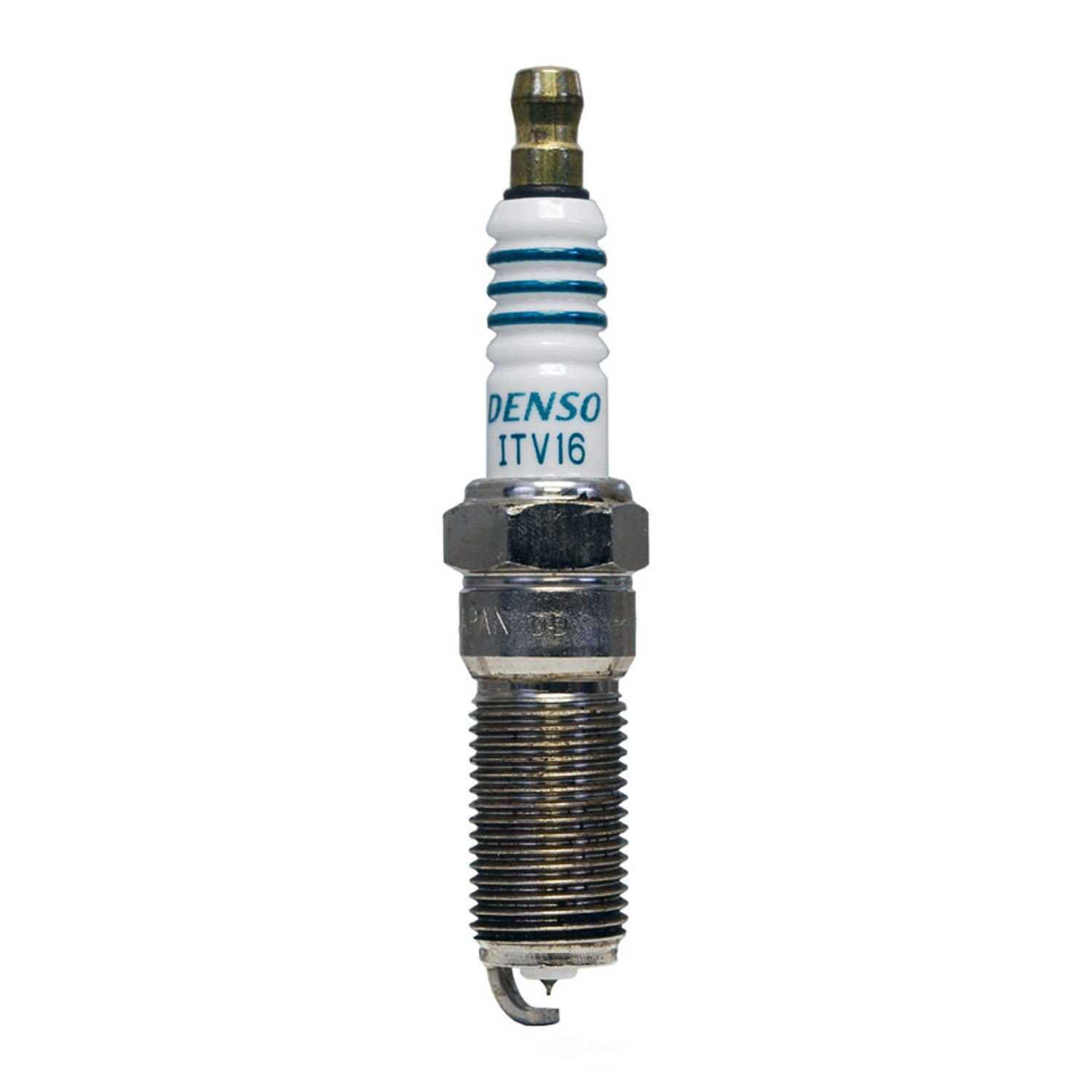 Iridium Spark Plug  DENSO  5338