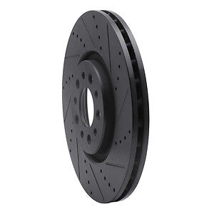 Frt Disc Brake Rotor  DFC  633-42013R