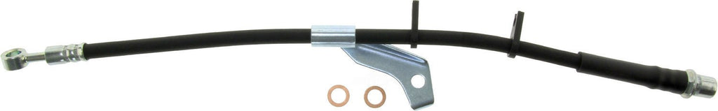 Frt Brake Hose  Centric Parts  150.62168