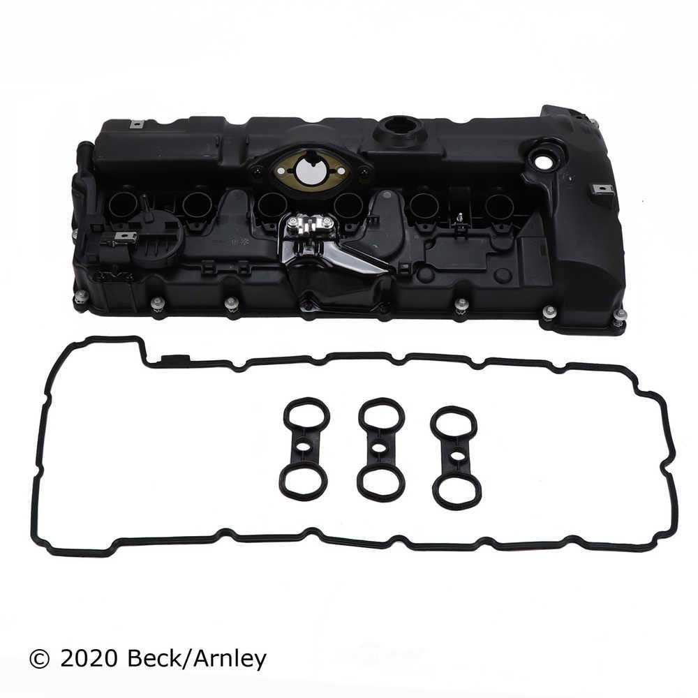 Valve Cover  Beck/Arnley  036-0013