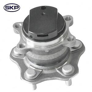 Rr Hub Assy  Skyward Automotive  SK512398