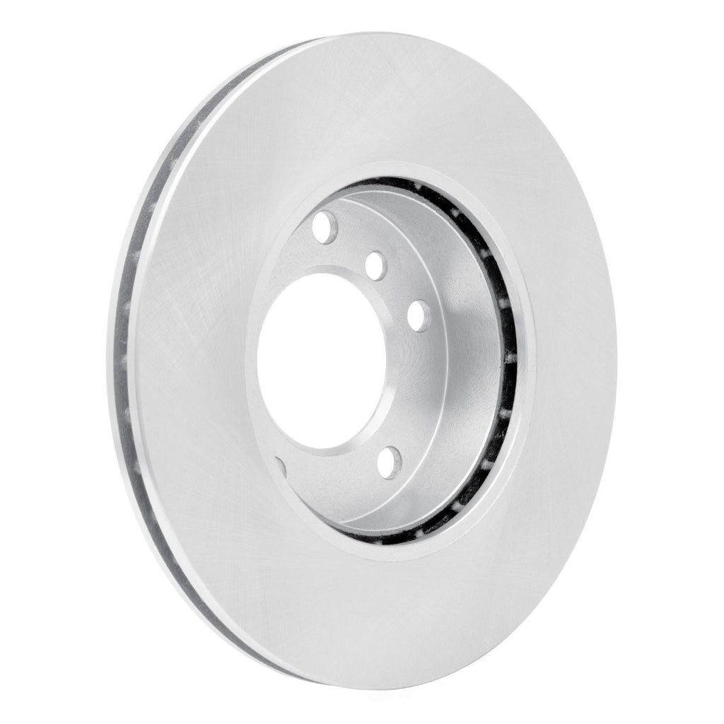 Frt Disc Brake Rotor  DFC  600-31027