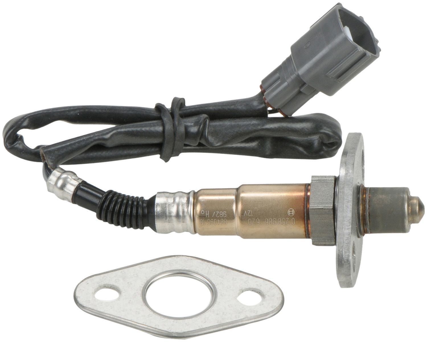 Oxygen Sensor  Bosch  13095