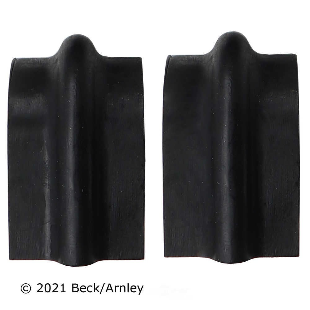Sway Bar Frame Bushing/Kit  Beck/Arnley  101-6490