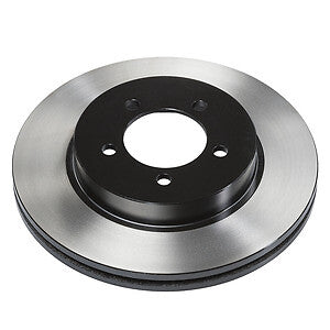 Frt Disc Brake Rotor  Wagner  BD125758E