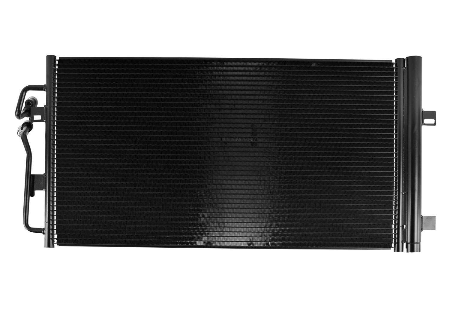 A/C Condenser   FVP   CON3519