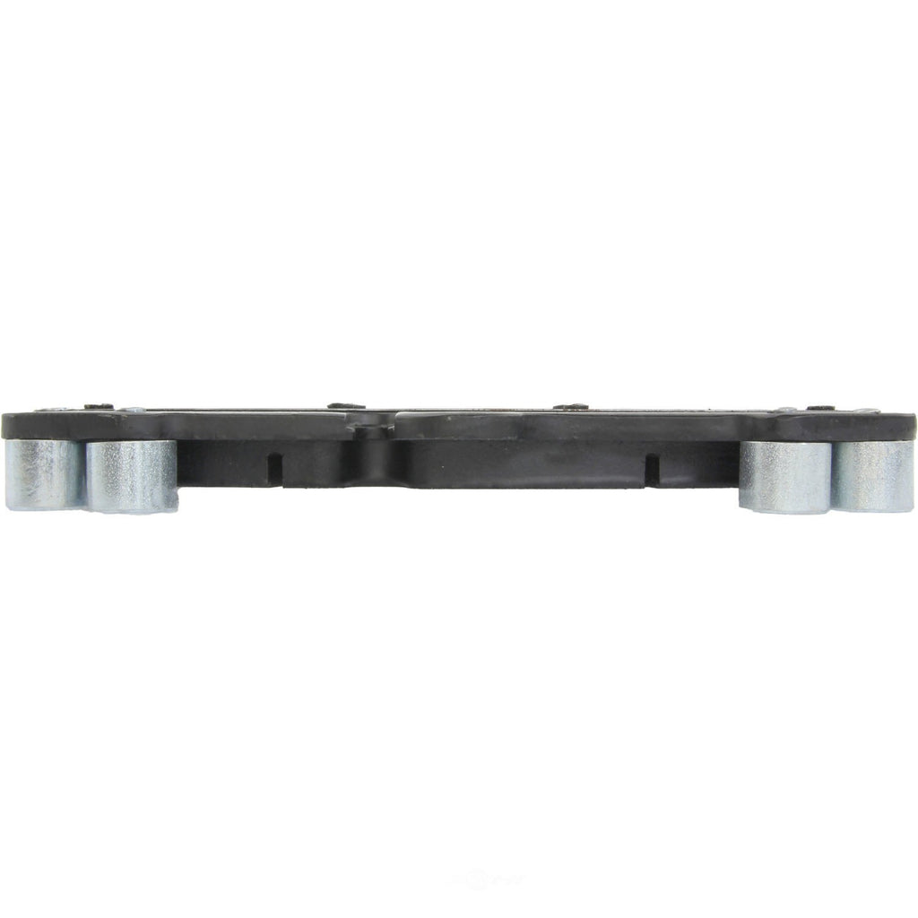 Frt Super Prem Semi-Met Brake Pads  Centric Parts  104.09770