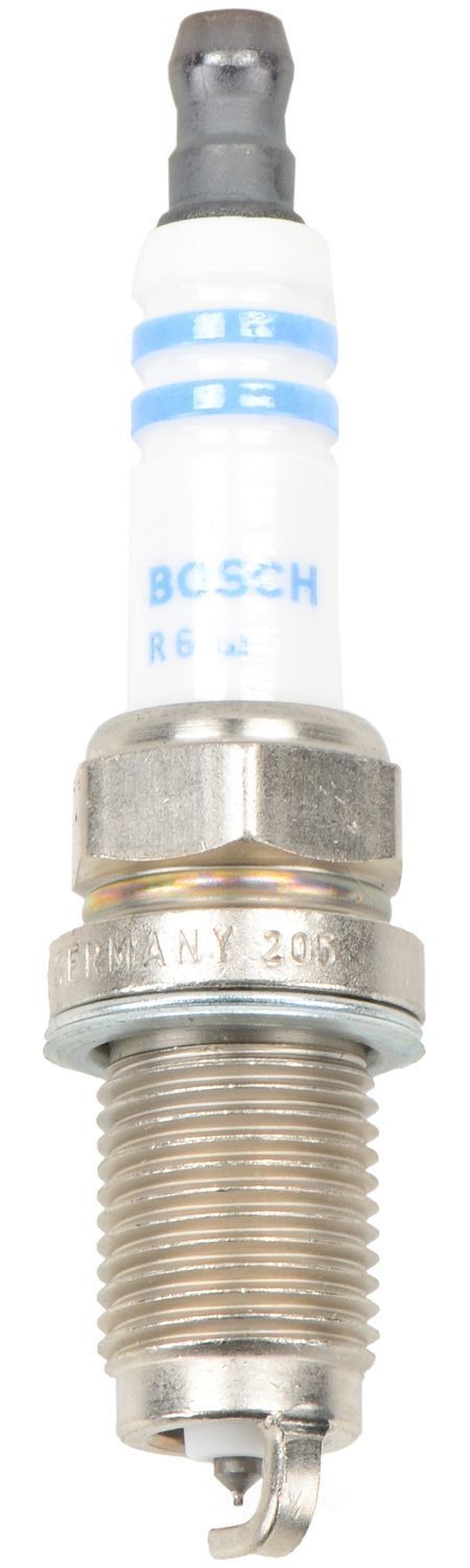 Dbl Platinum Spark Plug  Bosch  8109