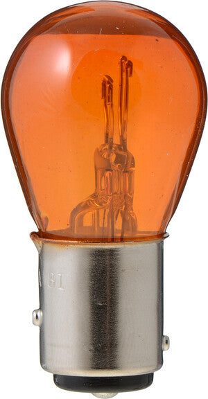 Turn Signal Light  Philips  2357NAB2