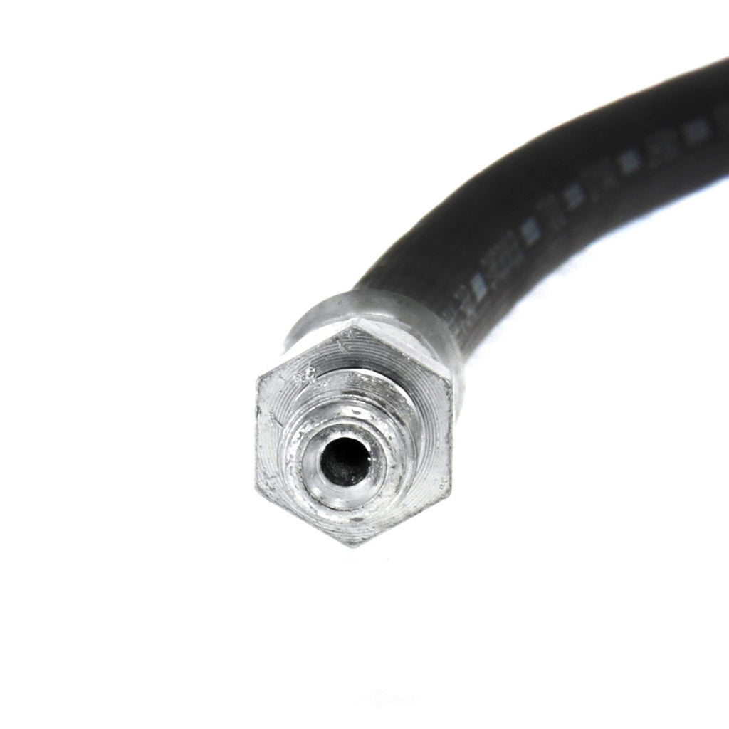 Frt Brake Hose  Centric Parts  150.33002
