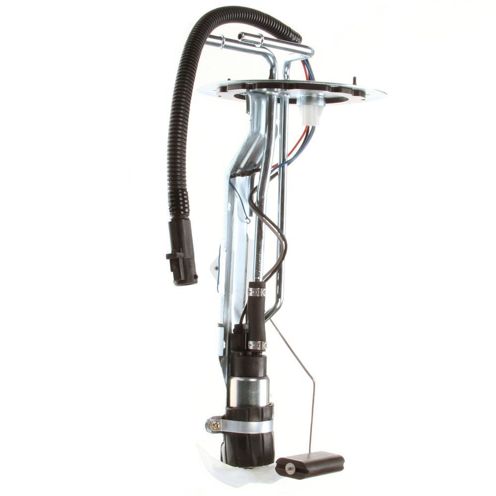 Fuel Pmp & Hanger w/Sender  Delphi  HP10071