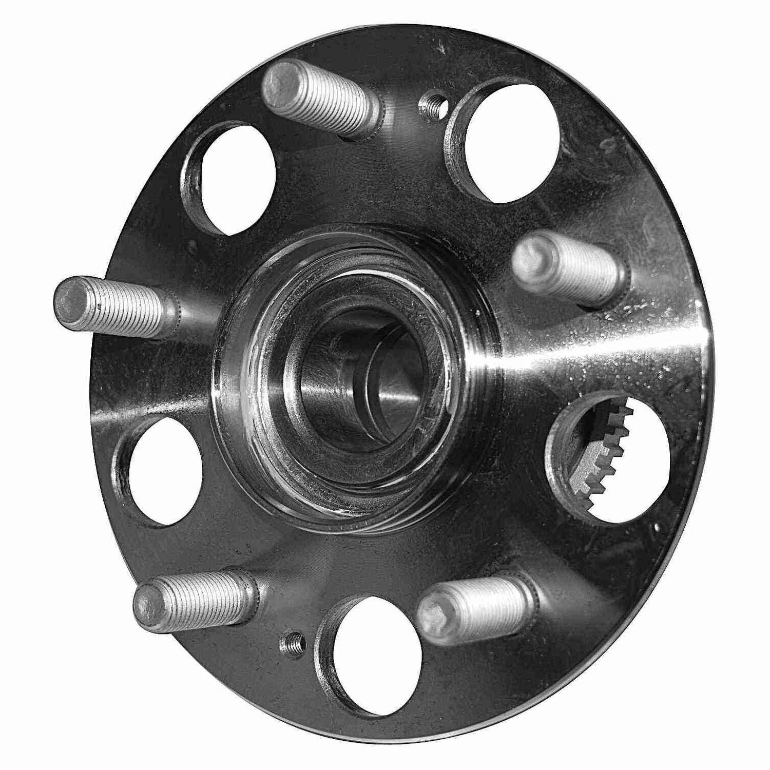Rr Hub Assy   GSP North America   213179