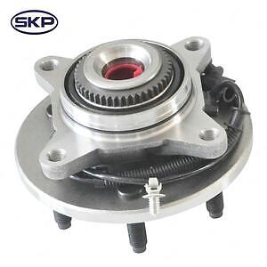 Frt Hub Assy  Skyward Automotive  SK515079