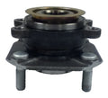 PTC Premium Wheel Bearing And Hub Assembly PT513297