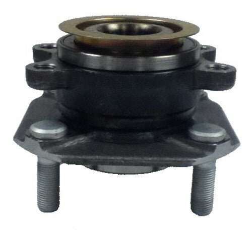 PTC Premium Wheel Bearing And Hub Assembly PT513297