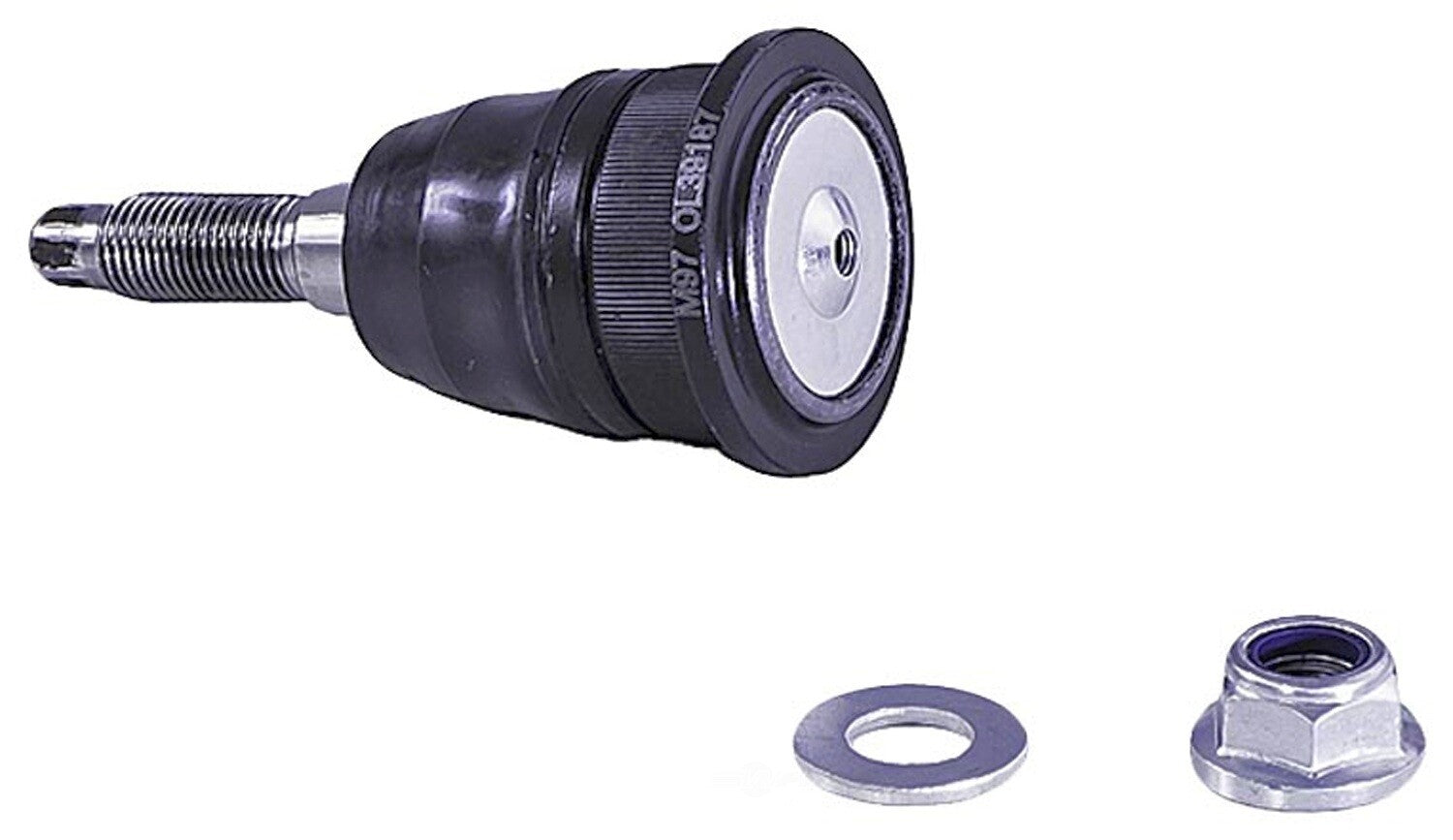Upper Ball Joint   FVP   BJ81106