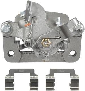 Rr Lft Rebuilt Brake Caliper  Nugeon  99-17434B