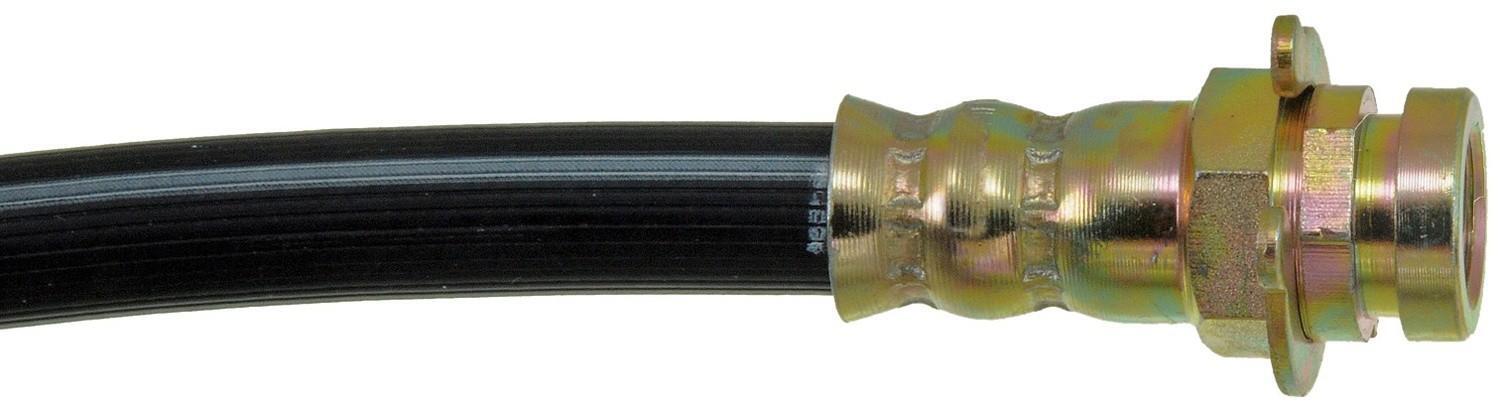 Rr Brake Hose  Dorman/First Stop  H381271