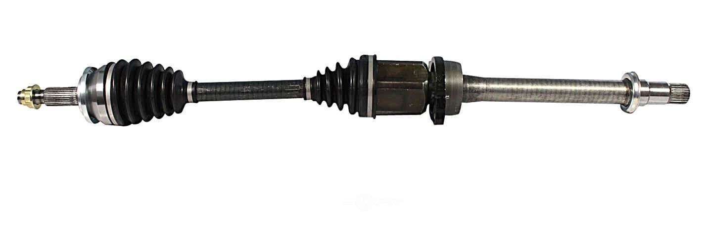 Right New CV Complete Assy   GSP North America   NCV69061