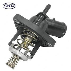Thermostat Housing  Skyward Automotive  SK34836