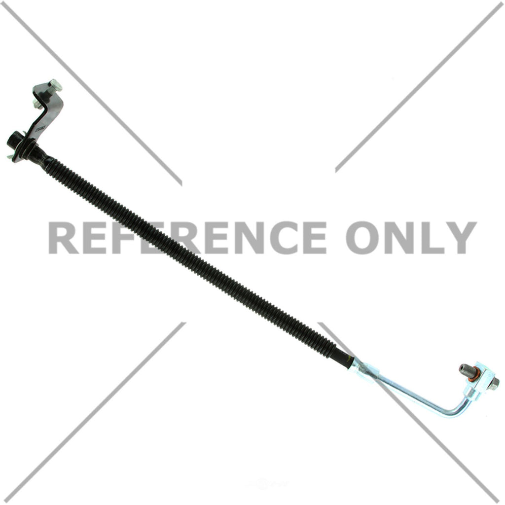 Frt Brake Hose  Centric Parts  150.62242