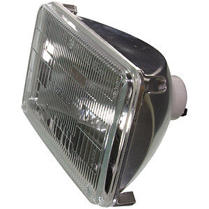 Dual Beam Headlight  Wagner  H6545