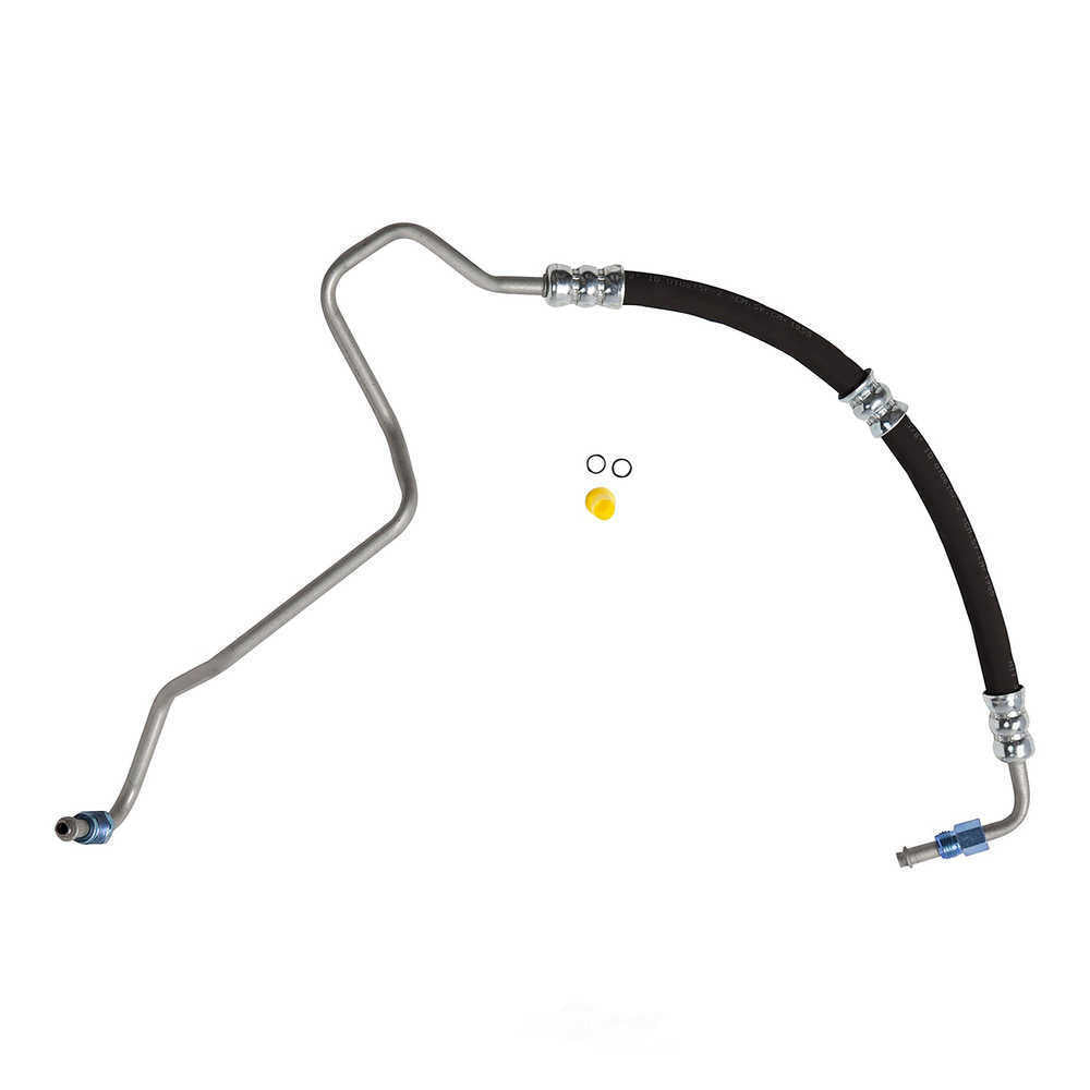 Pwr Strg Pressure Hose  Edelmann  92055