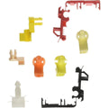 Door Lock Clip  Dorman  75474