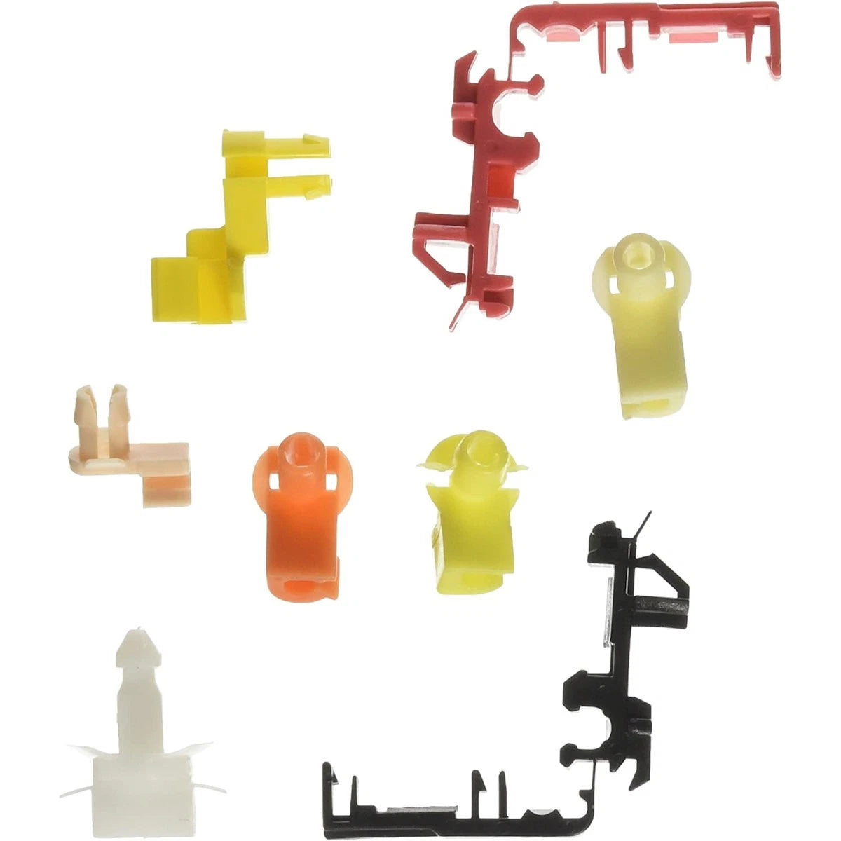 Door Lock Clip  Dorman  75474