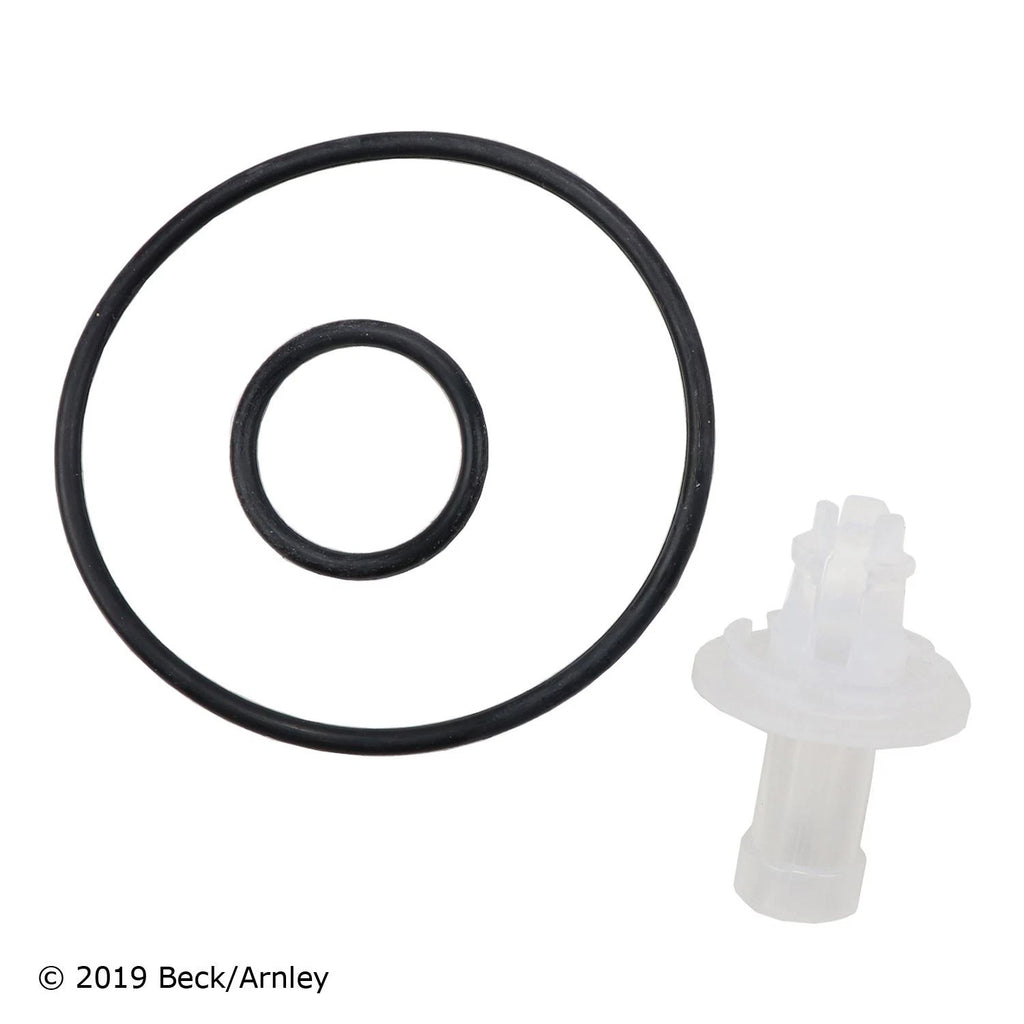 Oil Filter  Beck/Arnley  041-0818