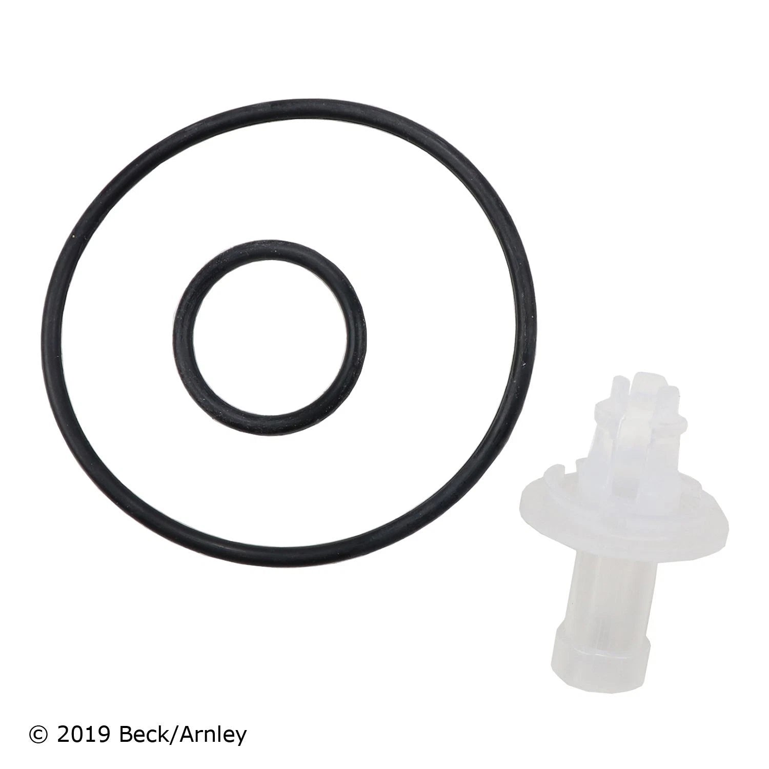 Oil Filter  Beck/Arnley  041-0818