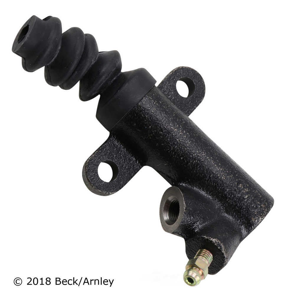 Clutch Slave Cyl  Beck/Arnley  072-8870