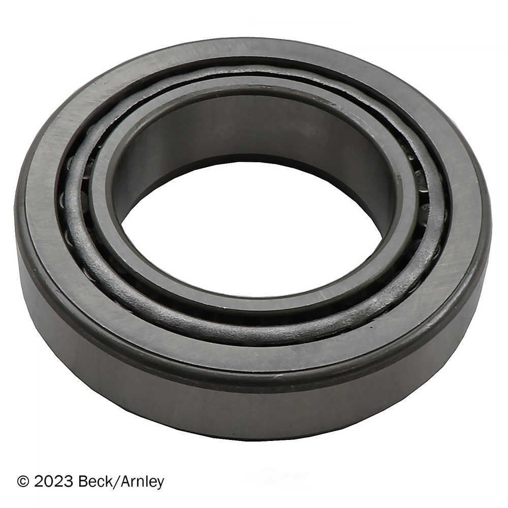 Wheel Bearing  Beck/Arnley  051-3812