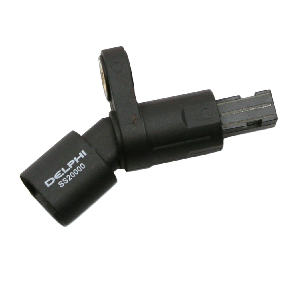 Rr Wheel ABS Brake Sensor  Delphi  SS20000