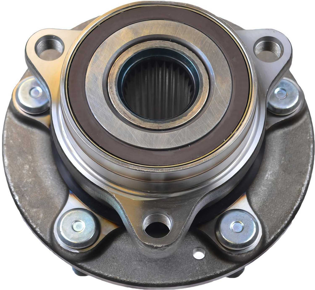 Frt Hub Assy  SKF  BR930989