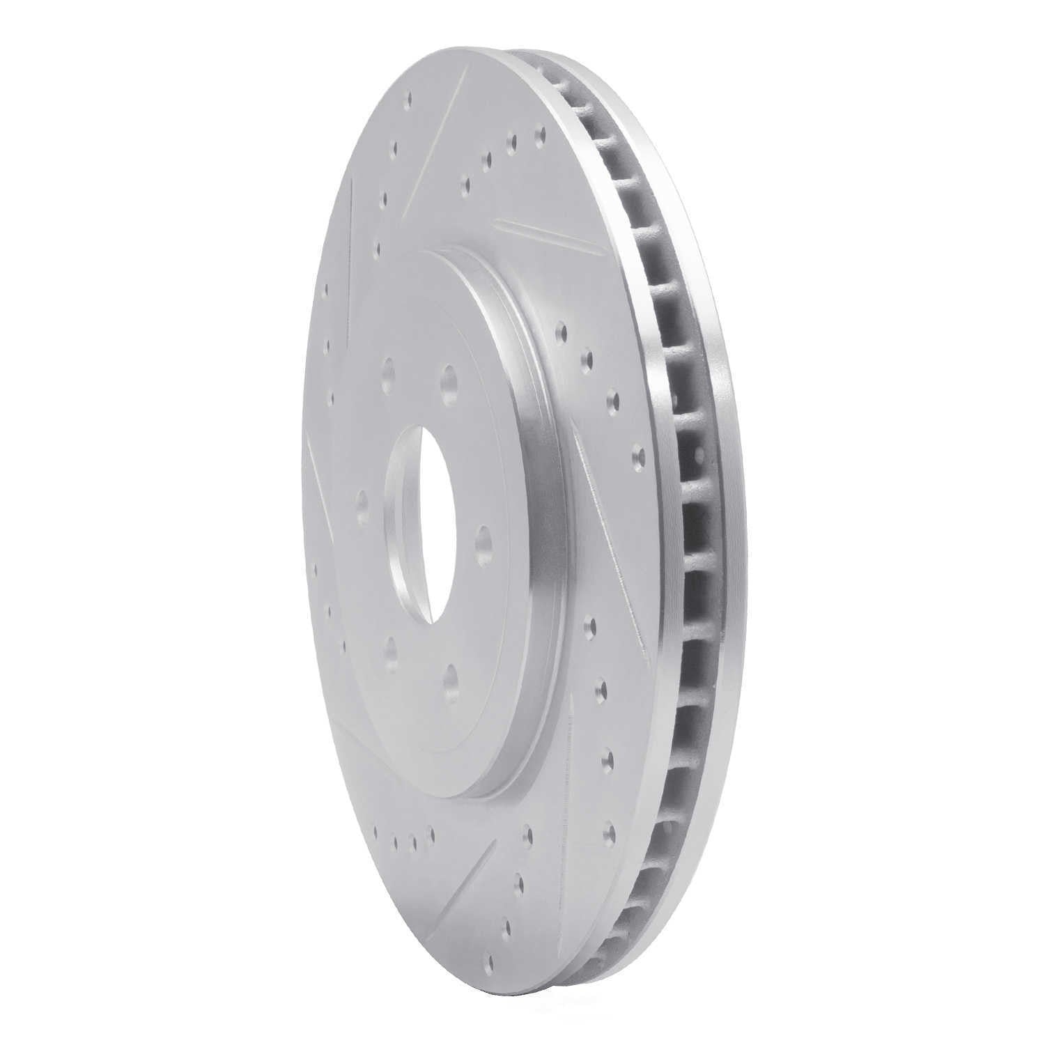 Frt Disc Brake Rotor  DFC  631-67099L