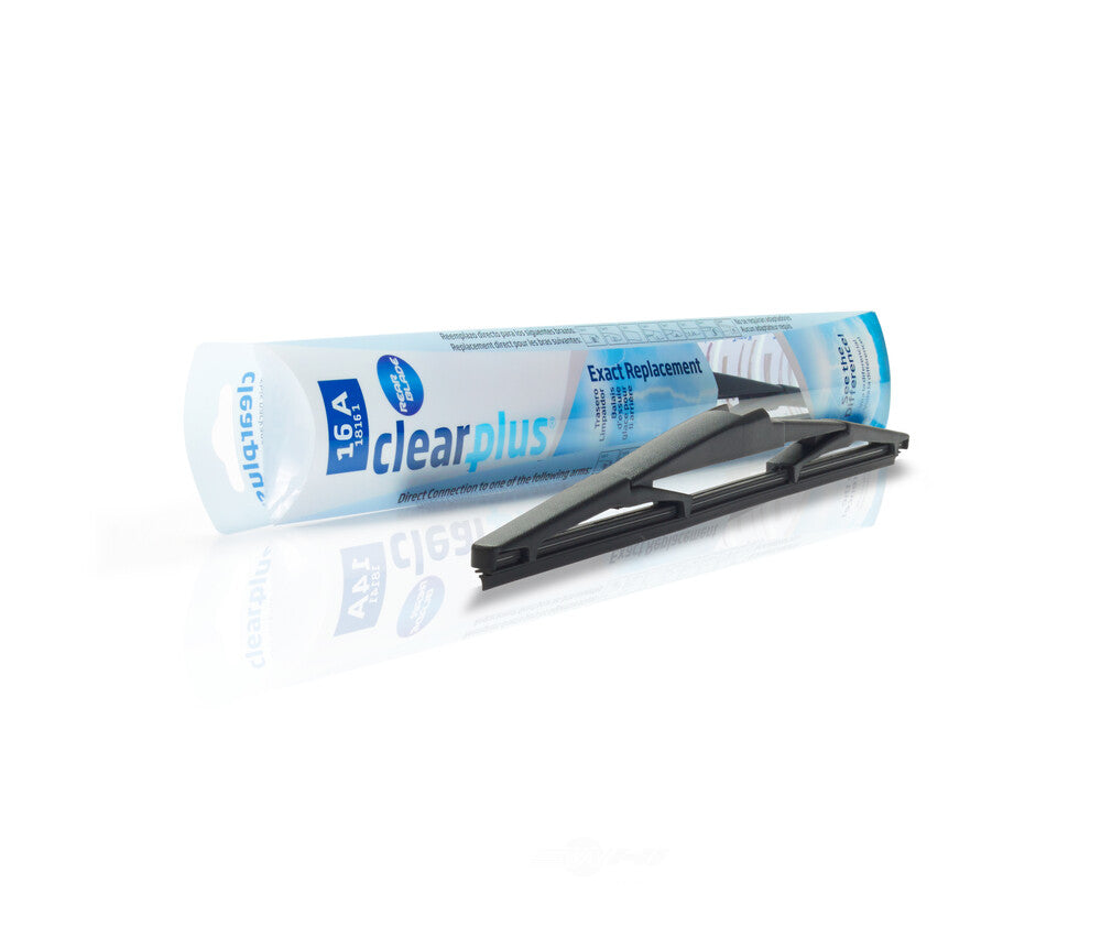 Wiper Blade  Clearplus  18161