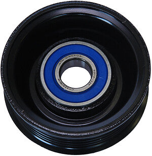 Pulley/Belt Tensioner  Continental  49106
