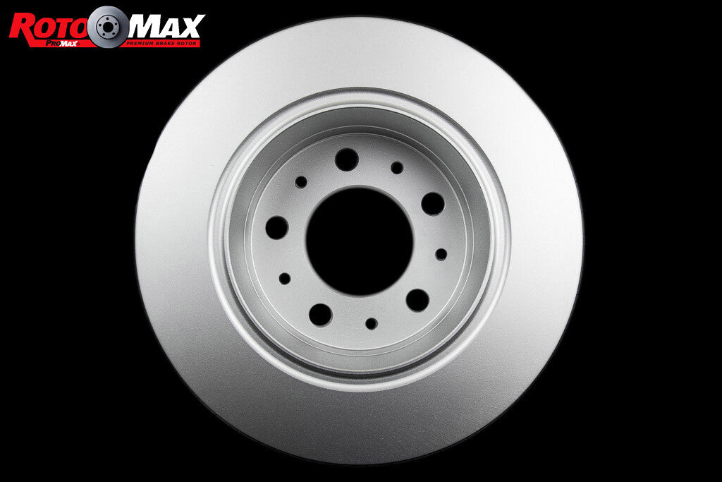 PROMAX Premium Geo-Coated Brake Rotor 20-630003